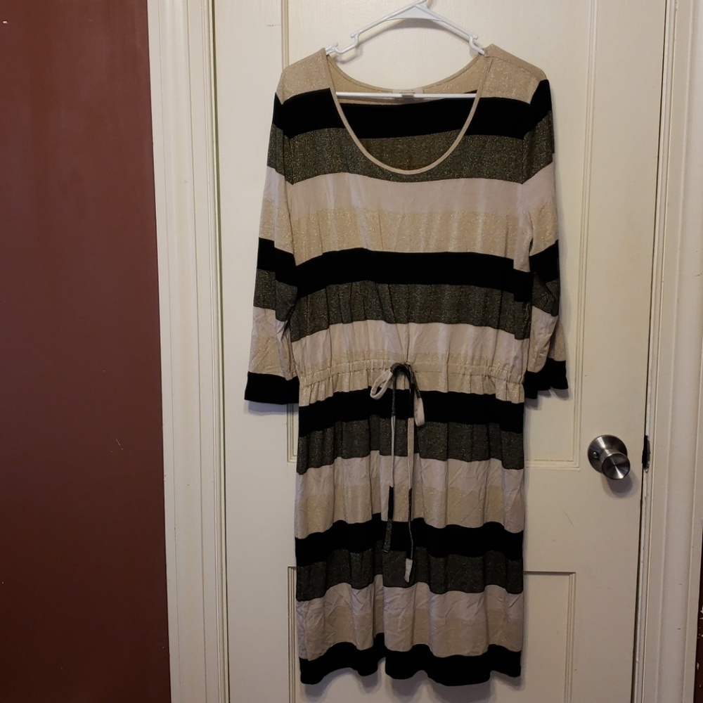 Loft dress
